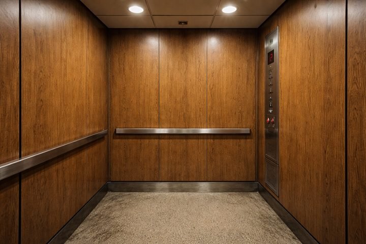 Architectural Surface Film
