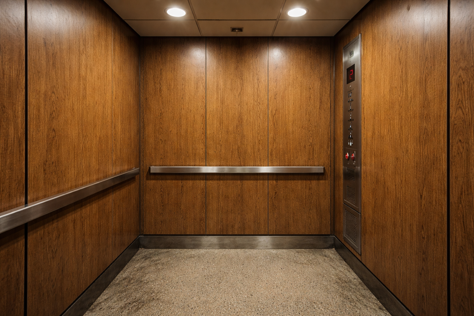 Architectural Surface Film